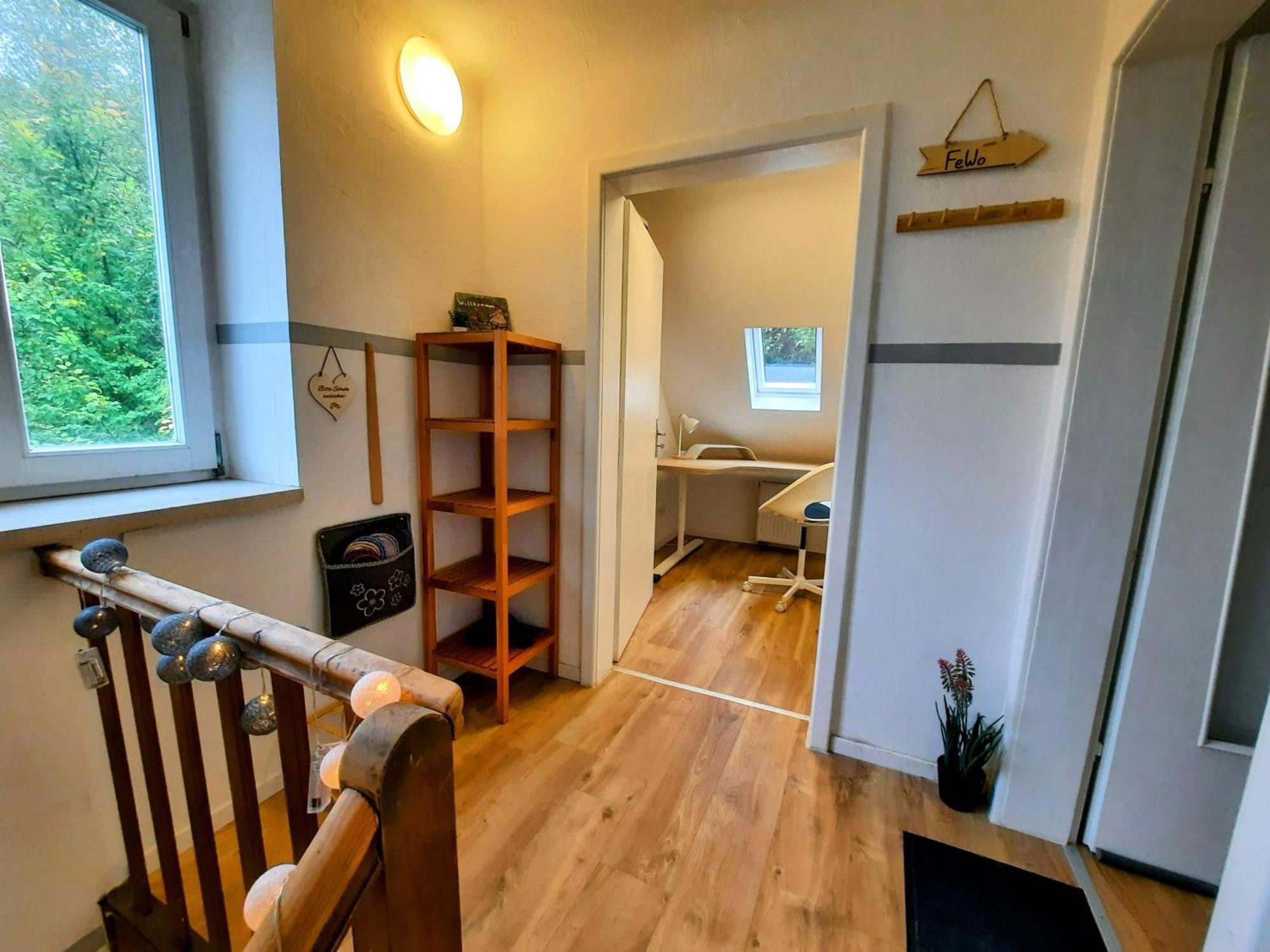 Fewo Glueckstuebchen Marpingen Exterior photo