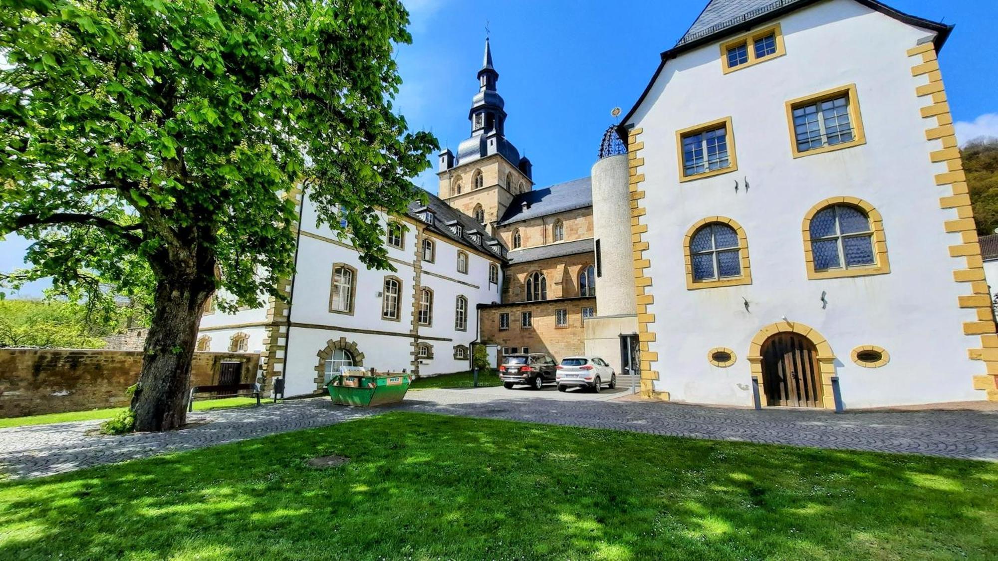 Fewo Glueckstuebchen Marpingen Exterior photo