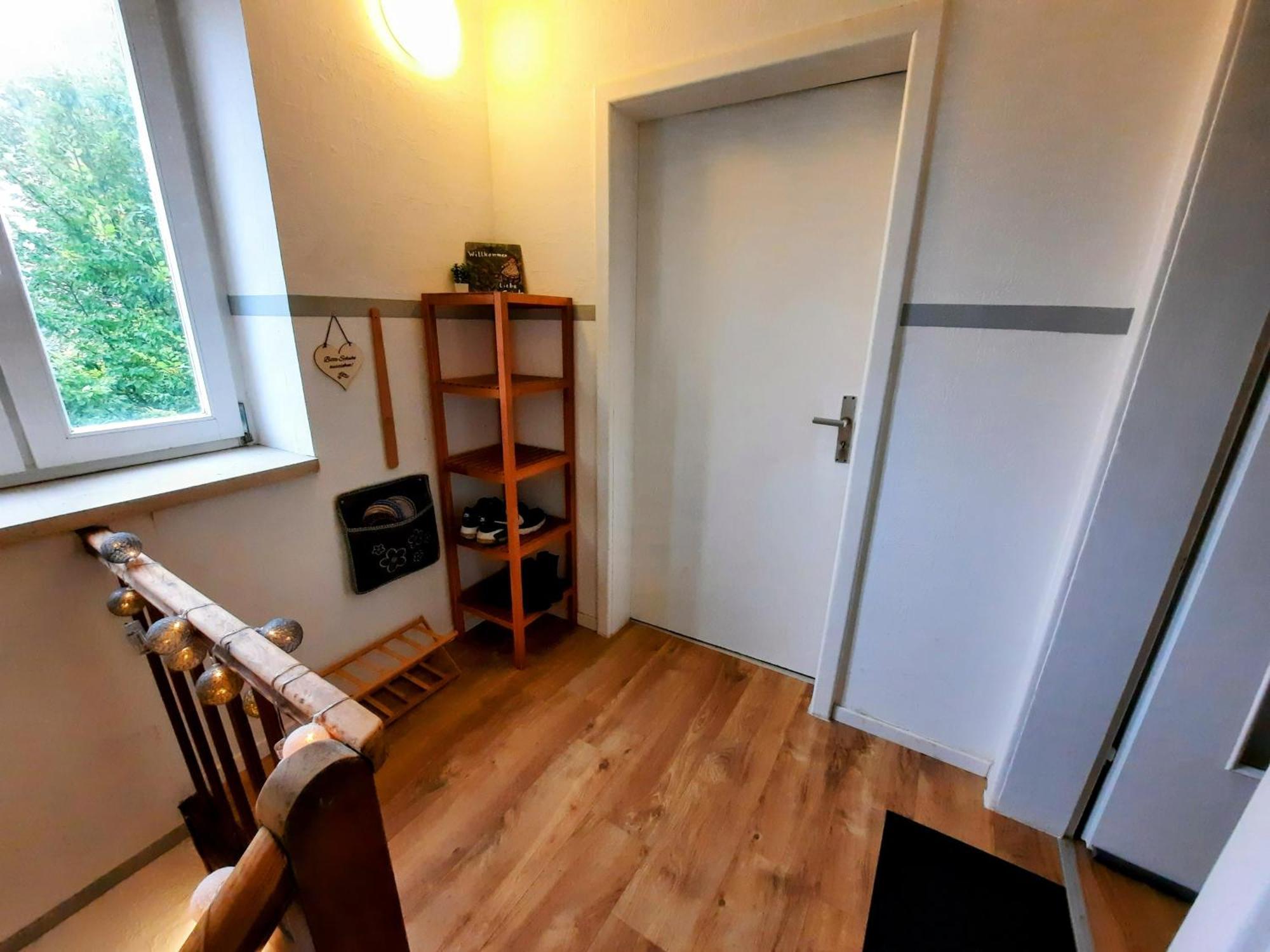 Fewo Glueckstuebchen Marpingen Exterior photo