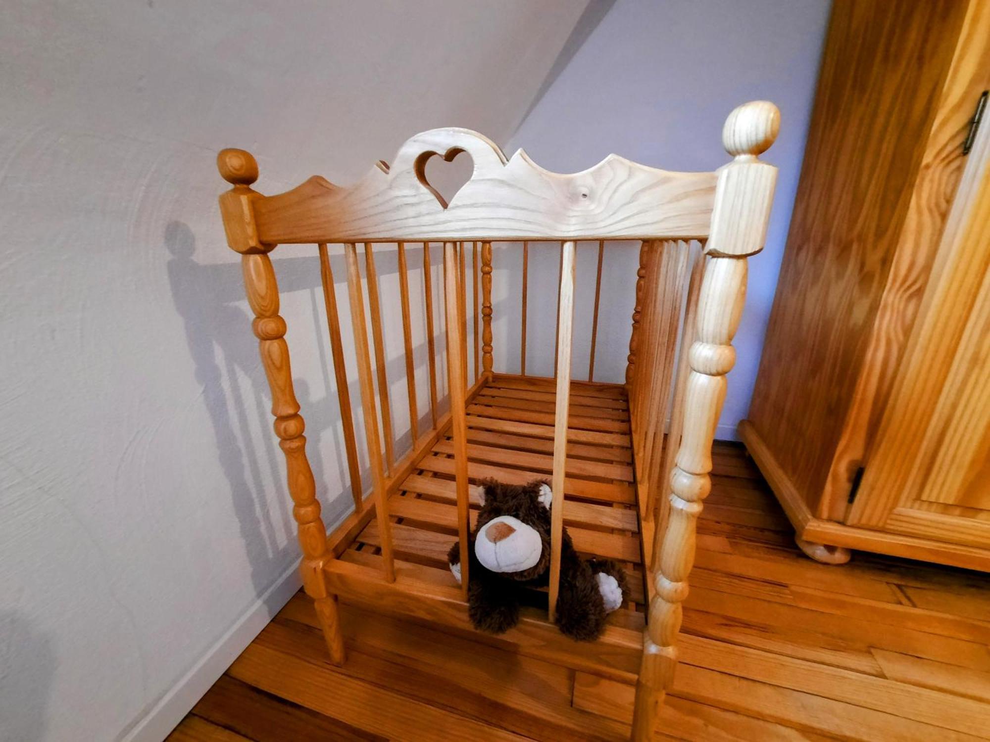 Fewo Glueckstuebchen Marpingen Exterior photo
